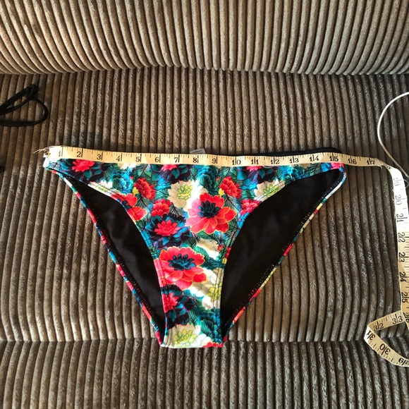 SOUTH BEACH bikini size 10 - Picture 12 of 12